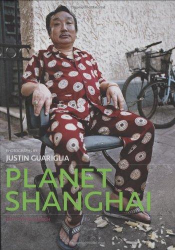 Planet Shanghai