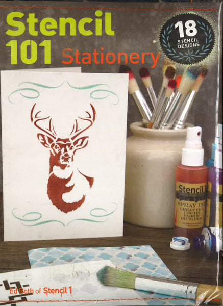 Stencil 101