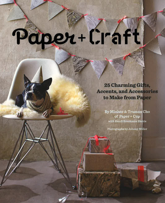 Paper + Craft