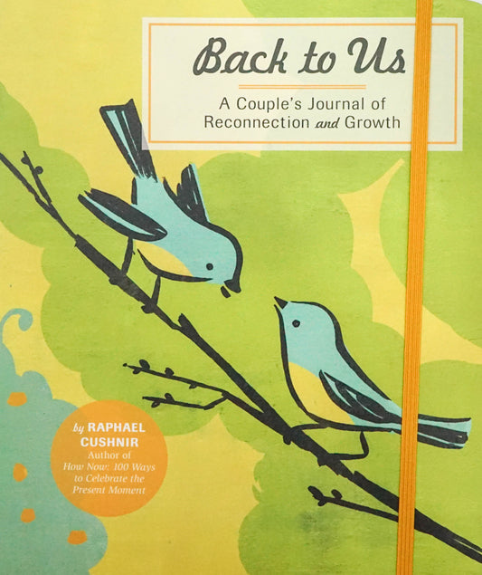 Back To Us