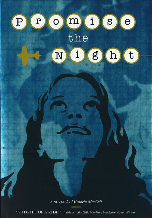 Promise The Night