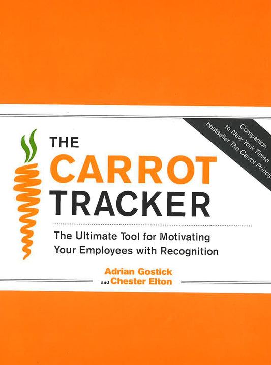 Carrot Tracker