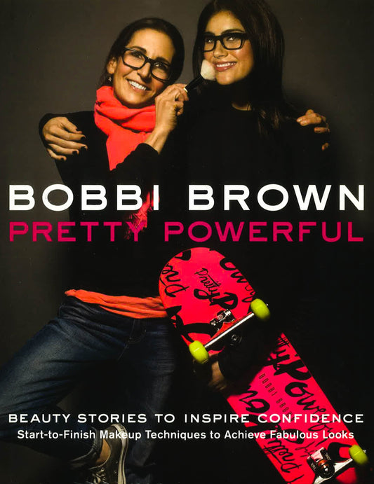 Bobbi Brown Pretty Powerful