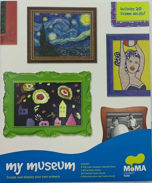 My Museum