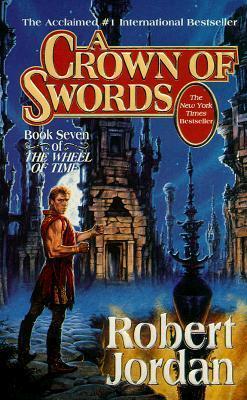 A Crown Of Swords