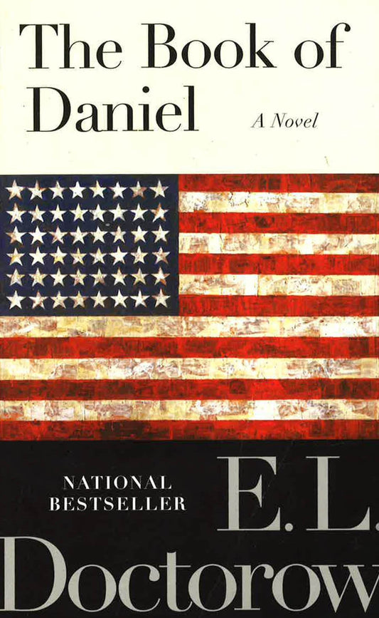 The Book Of Daniel