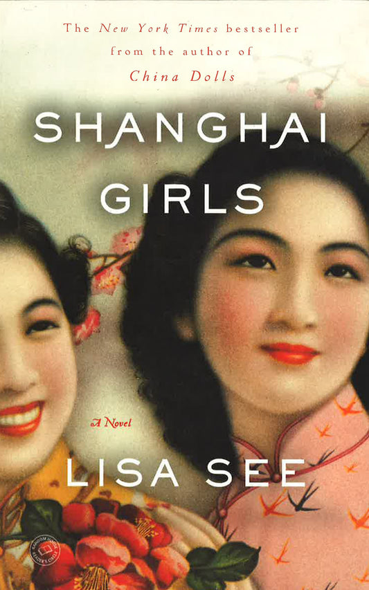 Shanghai Girls