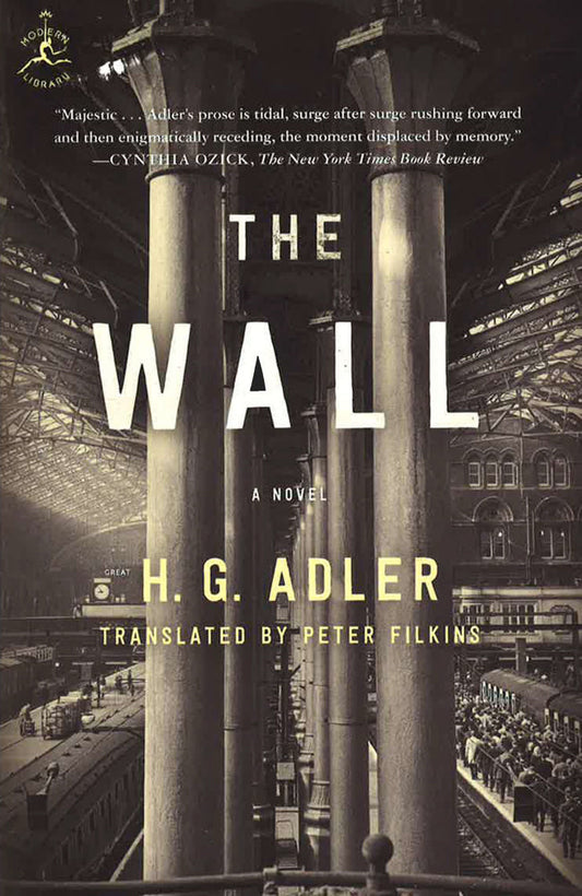 The Wall