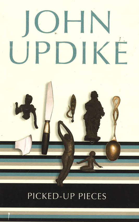 Picked-Up Pieces