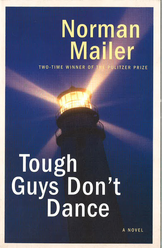 Tough Guys Don't Dance