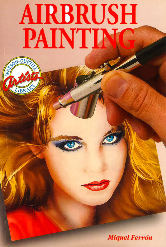 Air Brush Painting