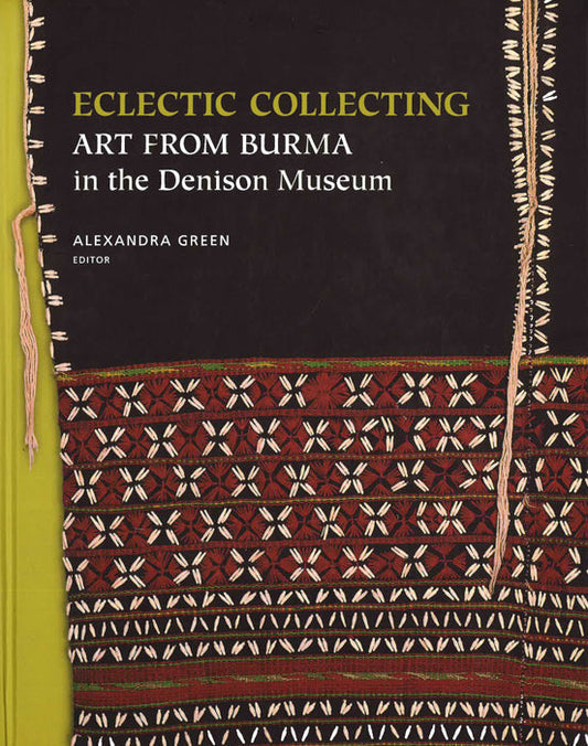 Eclectic Collecting