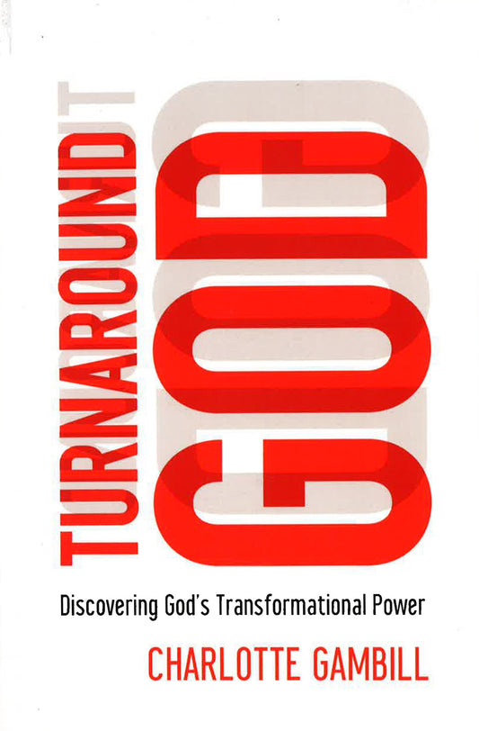 Turnaround God