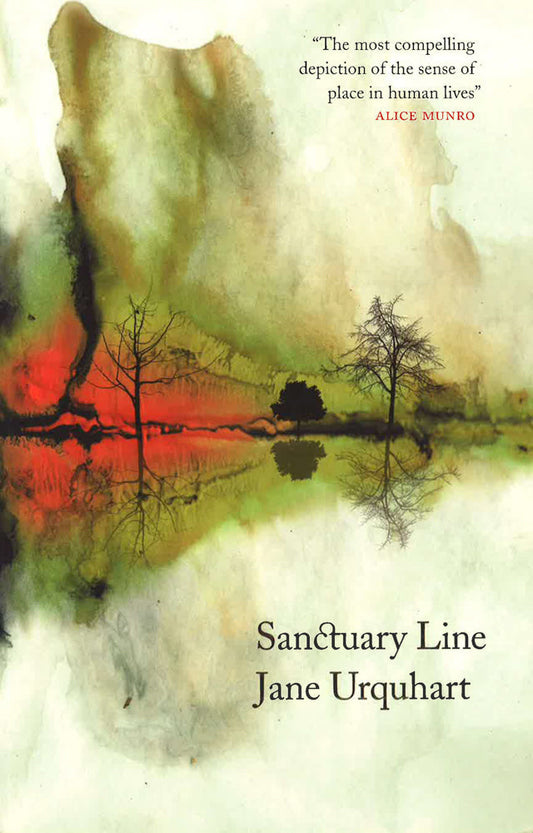 Sanctuary Line