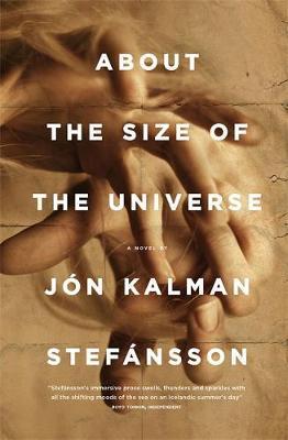 About The Size Of The Universe