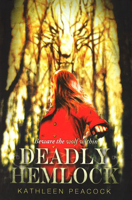 Deadly Hemlock