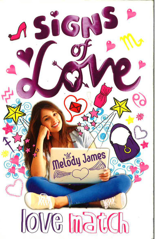 Signs of Love: Love Match