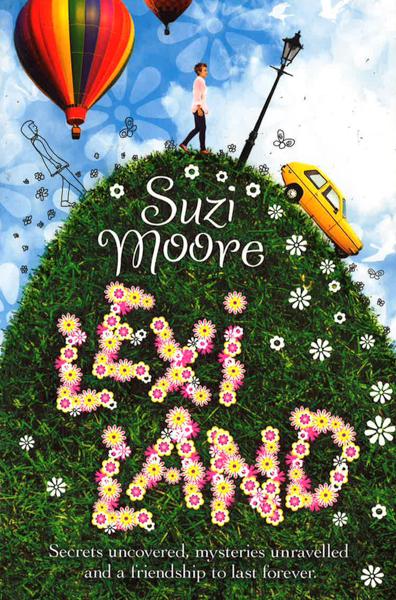 Lexiland