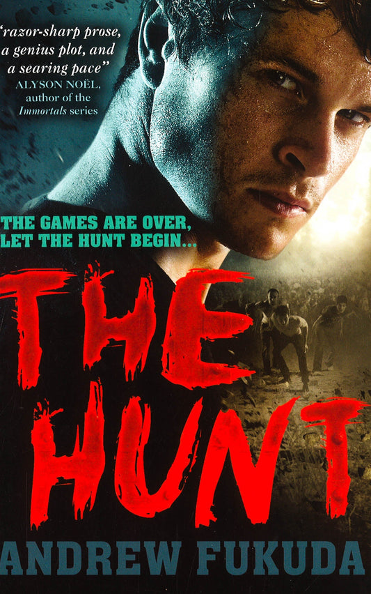 The Hunt