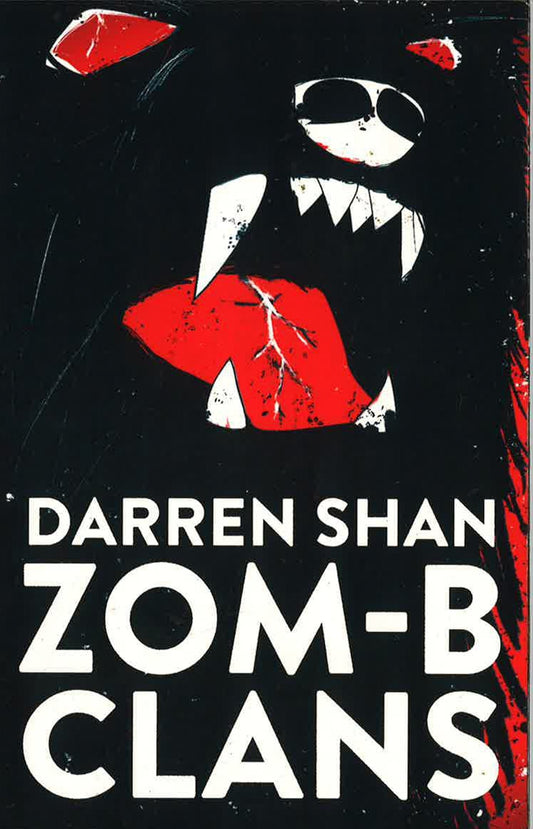 Zom-B Clans