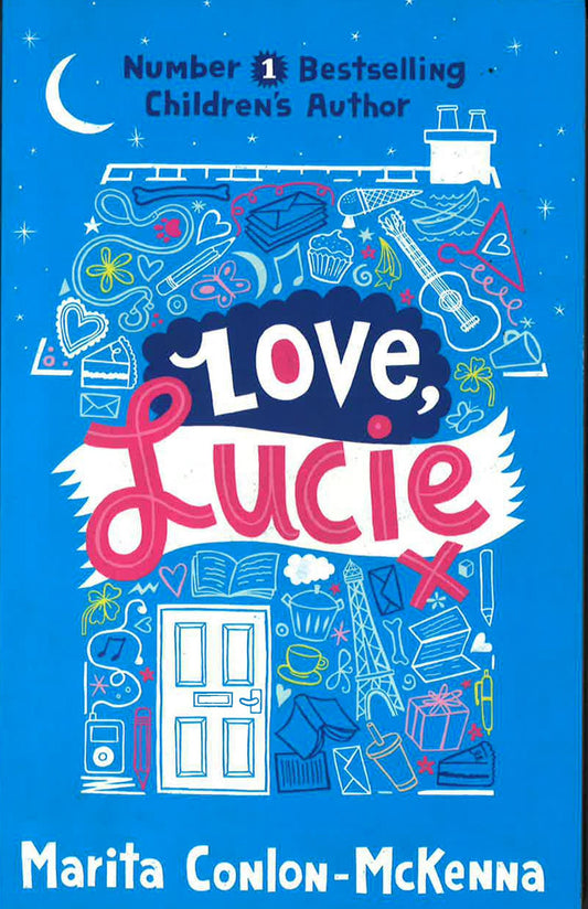 Love, Lucie