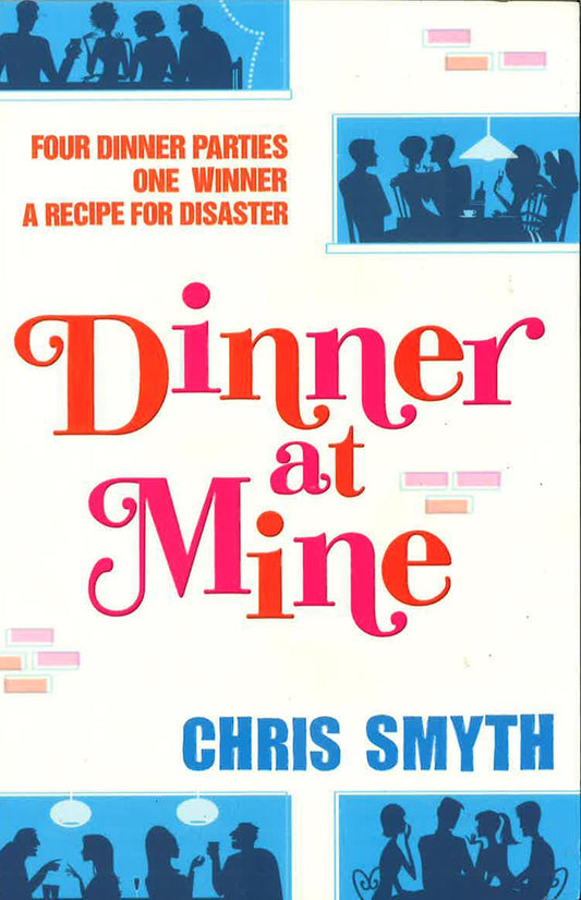 Dinner At Mine