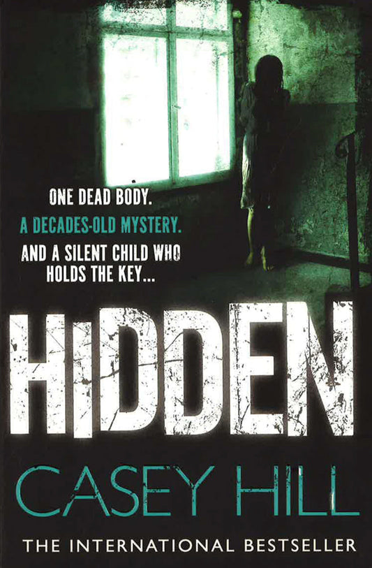 Hidden