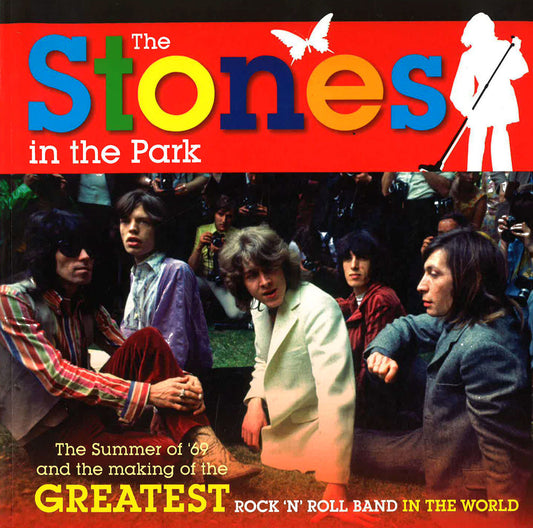 The Stones In The Park