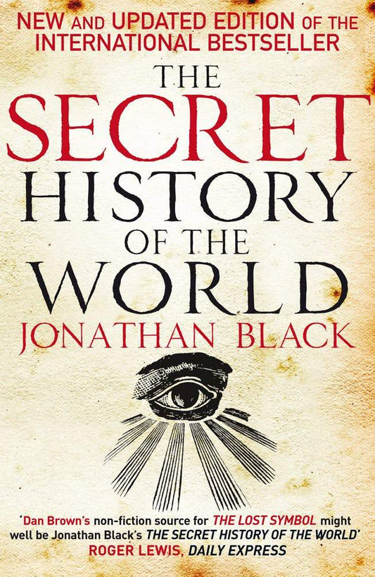 SECRET HISTORY OF THE WORLD