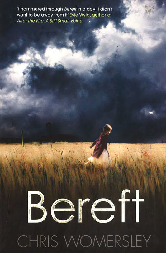 Bereft