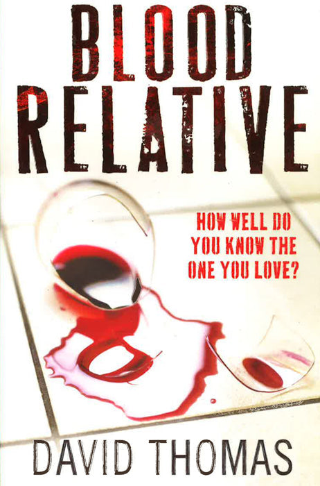Blood Relative