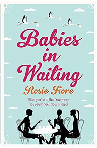 Babies In Waiting