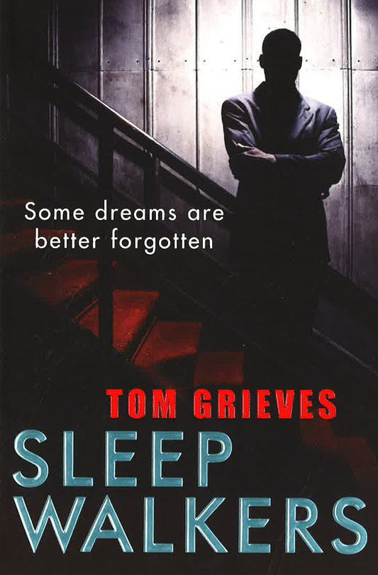 Sleep Walkers
