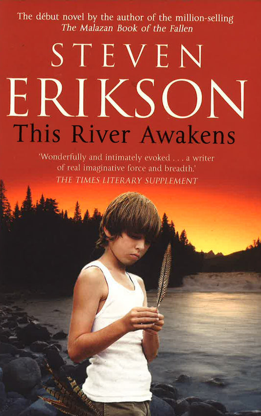 This River Awakens