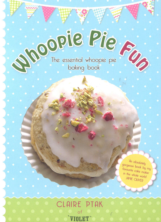 Whoopie Pie Fun