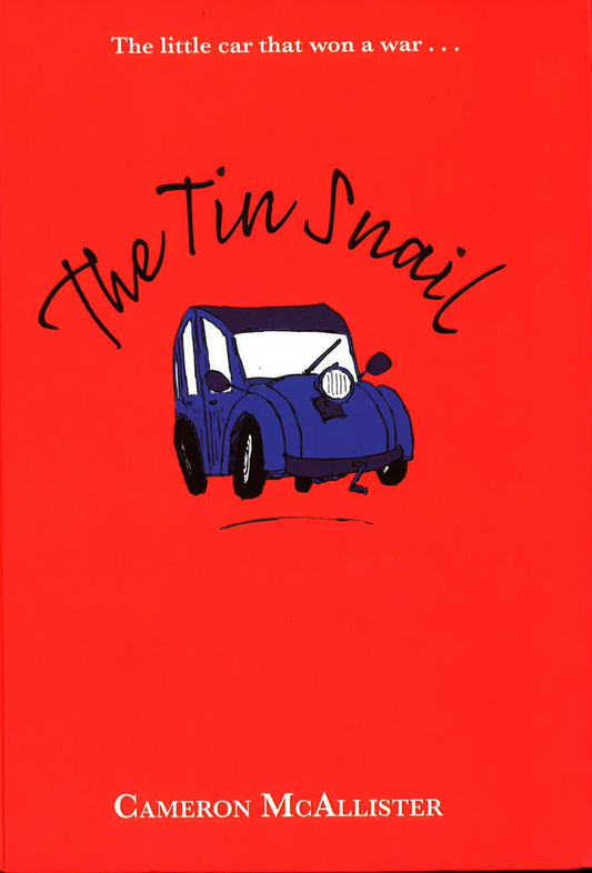 The Tin Snail (Hb)