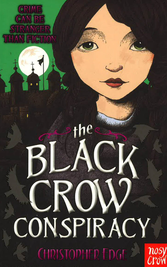 The Black Crow Conspiracy