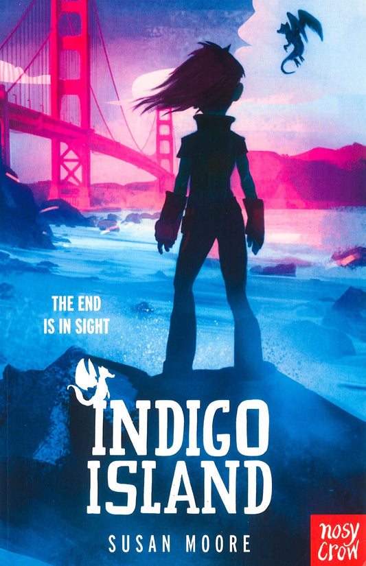 Indigo Island