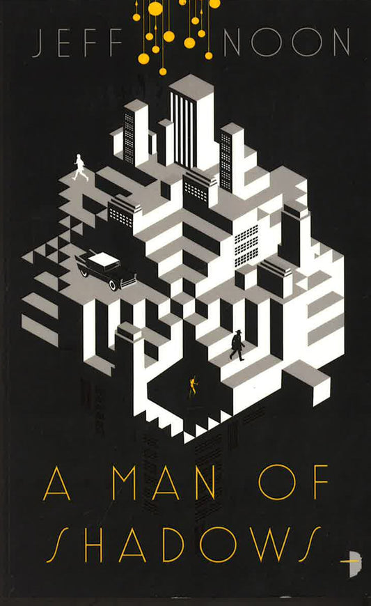 Man Of Shadows