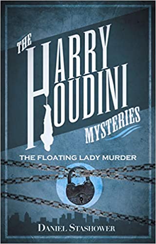 Harry Houdini Mysteries The Floating Lady Murder