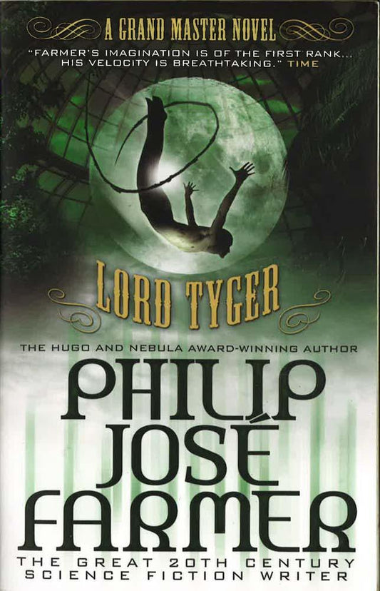 Lord Tyger