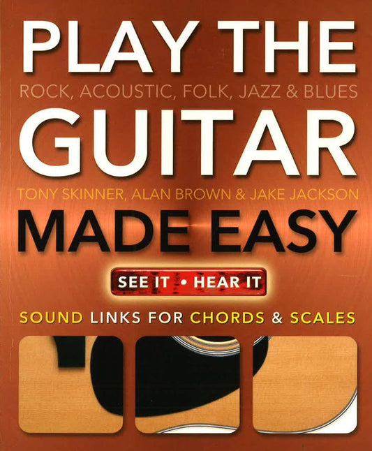 Play The Guitar