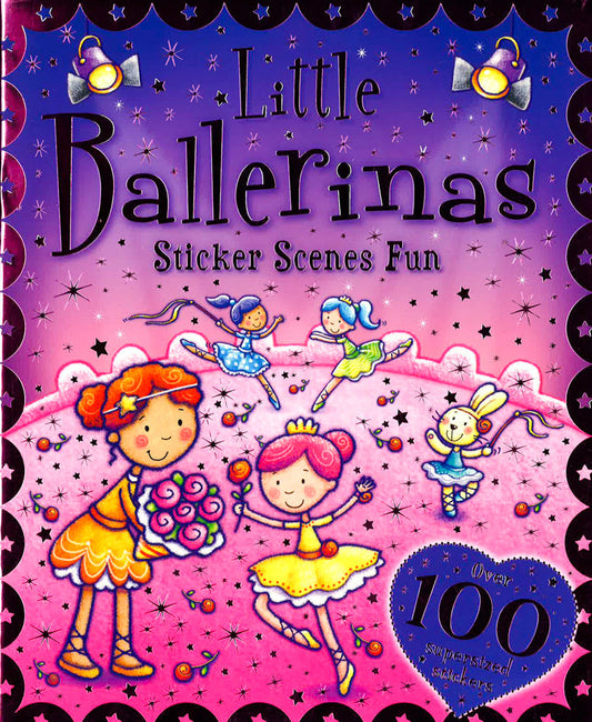 Ballerinas