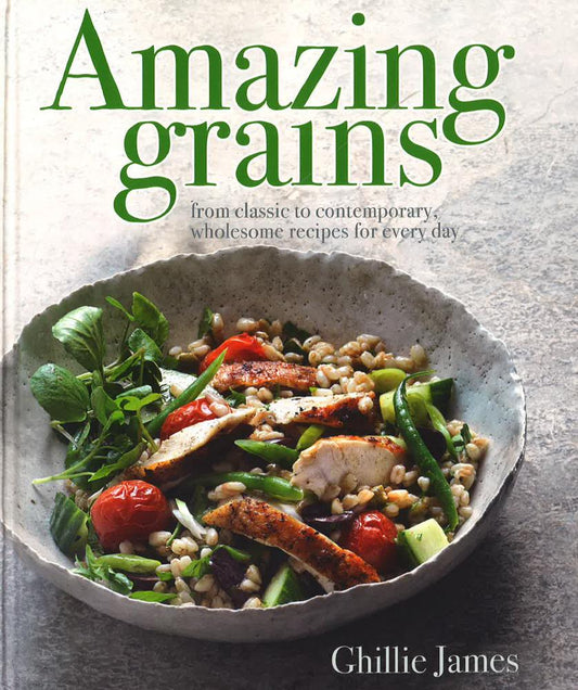 Amazing Grains (Hb)