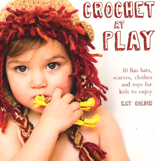 Crochet At Play