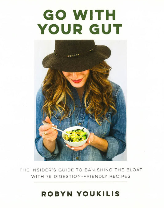 Go With Your Gut