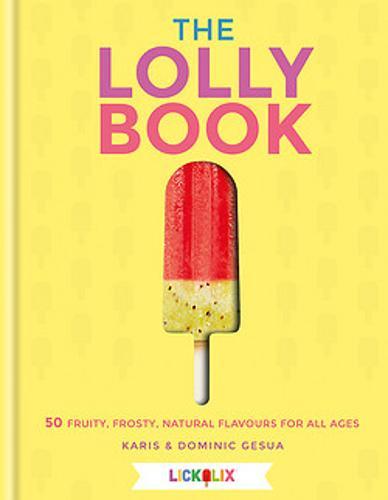 Lolly Book