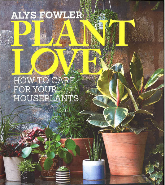 Plant Love