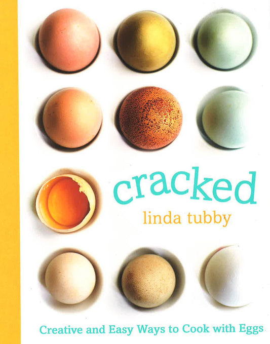 Cracked