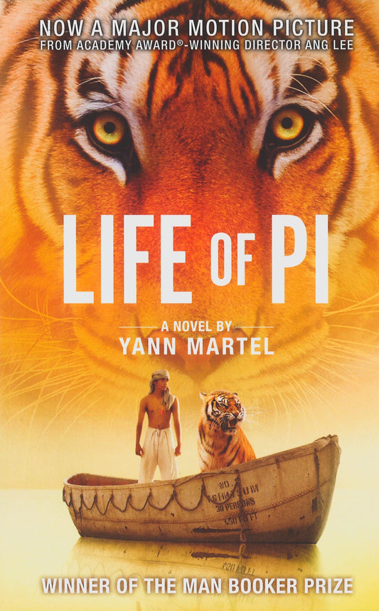 Life Of Pi